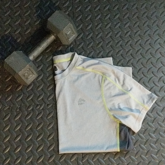 RBX women's athletic t-shirt - Picture 2 of 5